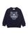商品Kenzo | Boys' Long Sleeves Graphic Tiger Sweatshirt - Little Kid, Big Kid颜色Electric Blue