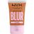 NYX Professional Makeup | Bare With Me Blur Tint Foundation, 颜色Caramel