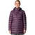 颜色: Dusty Purple, Mountain Hardwear | Tiberondack Down Parka - Women's