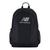 颜色: black, New Balance | 19" Laptop Backpack