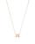 颜色: M, Bloomingdale's | Initial Pendant Necklace in 14K Yellow Gold, 16" - 100% Exclusive