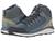 color Graphite/Creek, Columbia | Trailstorm™ Mid Waterproof