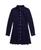 颜色: Cruise Navy, Ralph Lauren | Big Girls Belted Pleated Corduroy Shirtdress