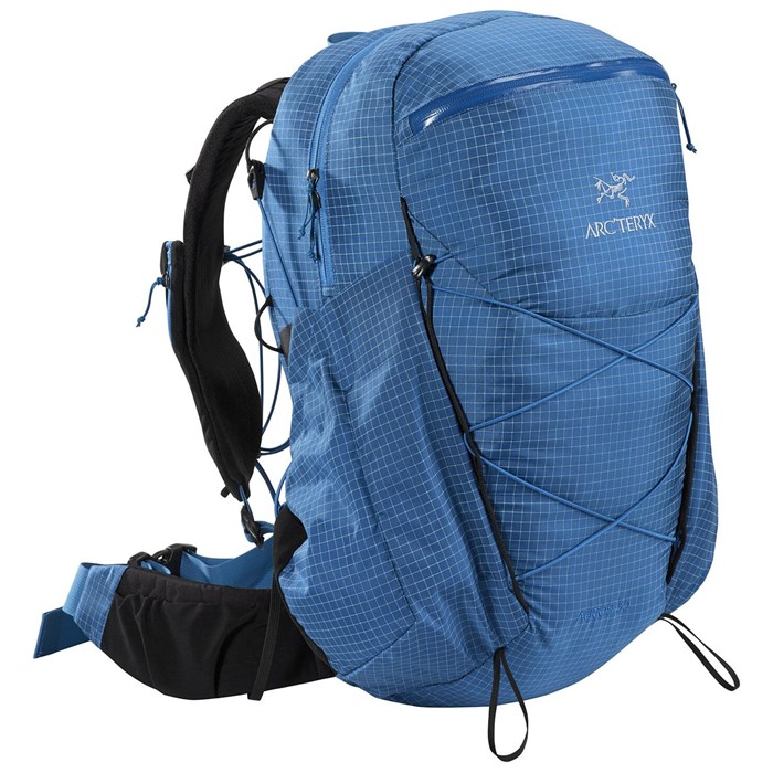 color Reflection, Arc'teryx | 女式Aerios旅游背包| Aerios 30 Backpack - Women's