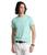 商品Ralph Lauren | Classic Fit Jersey Crew Neck T-Shirt颜色Green