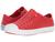 颜色: Torch Red/Shell White, Native | Jefferson Slip-on Sneakers (Little Kid/Big Kid)