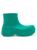 color ACID TURQUOISE, Bottega Veneta | Puddle Boots