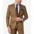 color Taupe, Ralph Lauren | Men's Classic-Fit Wool Stretch Suit Jacket