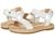 color White, UGG | Rynell (Toddler/Little Kid)