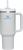 颜色: Fog, Stanley | Stanley 40 oz. Quencher H2.0 FlowState Tumbler