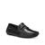 Eastland | Men's Whitman Driving Moc Loafers, 颜色Black