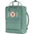 颜色: Frost Green, Fjällräven | Kanken Backpack - 976cu in北极狐双肩包