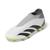 Adidas | Predator Accuracy.3 Firm Ground Soccer Cleats (Little Kid/Big Kid), 颜色Footwear White/Core Black/Lucid Lemon 1