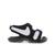 颜色: Black-White, NIKE | Nike Sunray Adjust - Baby Shoes