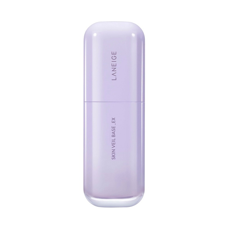 颜色: 紫色, Laneige | Laneige兰芝新款马卡龙紫绿色隔离防晒霜30g