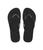 Havaianas | Slim Flatform Flip-Flop Sandal, 颜色Black