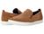 color Camel/Camel, ECCO | Cathum Slip-On 2.0