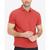 Tommy Hilfiger | 男士有机棉短袖 Polo 衫 常规版型 多款配色, 颜色Lush Coral