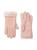 颜色: LIGHT PINK CLOUD, UGG | ​Shearling Gloves