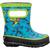 商品Bogs | Bogs Kids' Skipper Cool Dinos Boot颜色Electric Blue