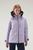 商品Woolrich | Harveys Waterproof Jacket in Pertex Revolve颜色Lilac Down