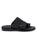 商品Jerusalem Sandals | Jacob Leather Sandals颜色BLACK