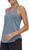 Patagonia | Patagonia Women's Cap Cool Trail Tank Top, 颜色Light Plume Grey