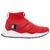 CHAMPION | Champion Cozy Hi - Men's, 颜色Red/Black/White