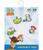 商品第13个颜色Toy Story 5-Pack, Crocs | Jibbitz Characters