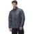 商品Norrøna | Norrona Men's Trollveggen Superlight Down850 Jacket颜色Cool Black