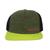 La Sportiva | La Sportiva Moose Trucker Hat, 颜色Lime Punch