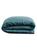商品第7个颜色PETROL, Bed Threads | 100% French Flax Linen Duvet Cover