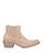 MOMA | Ankle boot, 颜色Beige