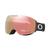 颜色: prizm rose gold iridium, Oakley | Unisex Flight Deck™ Snow Goggles