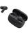 颜色: Black, JBL | Vibe Beam True Wireless Bluetooth Earbuds, Black