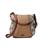 color Indigo Mosaic World, Sakroots | Artist Circle Foldover Crossbody