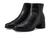 ECCO | Sculpted Lx 35 mm Ankle Boot, 颜色Black Lizard