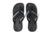 颜色: Black/Black, Havaianas | Urban Way Flip Flop Sandal