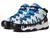 商品Fila | Stackhouse Spaghetti颜色White/Black/Electric Blue