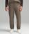 Lululemon | Relaxed-Tapered Twill Trouser, 颜色Nomad