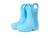 颜色: Tinted Glass, Crocs | Handle It Rain Boots (Toddler)