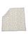 Barefoot Dreams | Unisex CozyChic Leopard Blanket, 颜色Stone/Cream