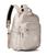 Kipling | Seoul Small Backpack, 颜色Metallic Glow