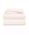 颜色: White, Cosy House Collection | Flannel Bed Sheet Set