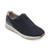 商品Rockport | Women's TS Zip Sneakers颜色Indigo