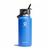 颜色: Cascade, Hydro Flask | Hydro Flask Wide Mouth Water Bottle with Flex Straw Cap - 32 oz