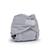 商品第2个颜色Platinum, Kanga Care | Rumparooz Reusable Newborn Cloth Diaper Cover Aplix