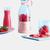 颜色: Pink, Vigor | Rechargeable Portable Juicer Blender Wireless Juicer Blender Cup