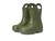 颜色: Army Green, Crocs | Handle It Rain Boots (Toddler)