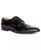 颜色: Black, CARLOS by Carlos Santana | Power Print Men's Oxford Shoe